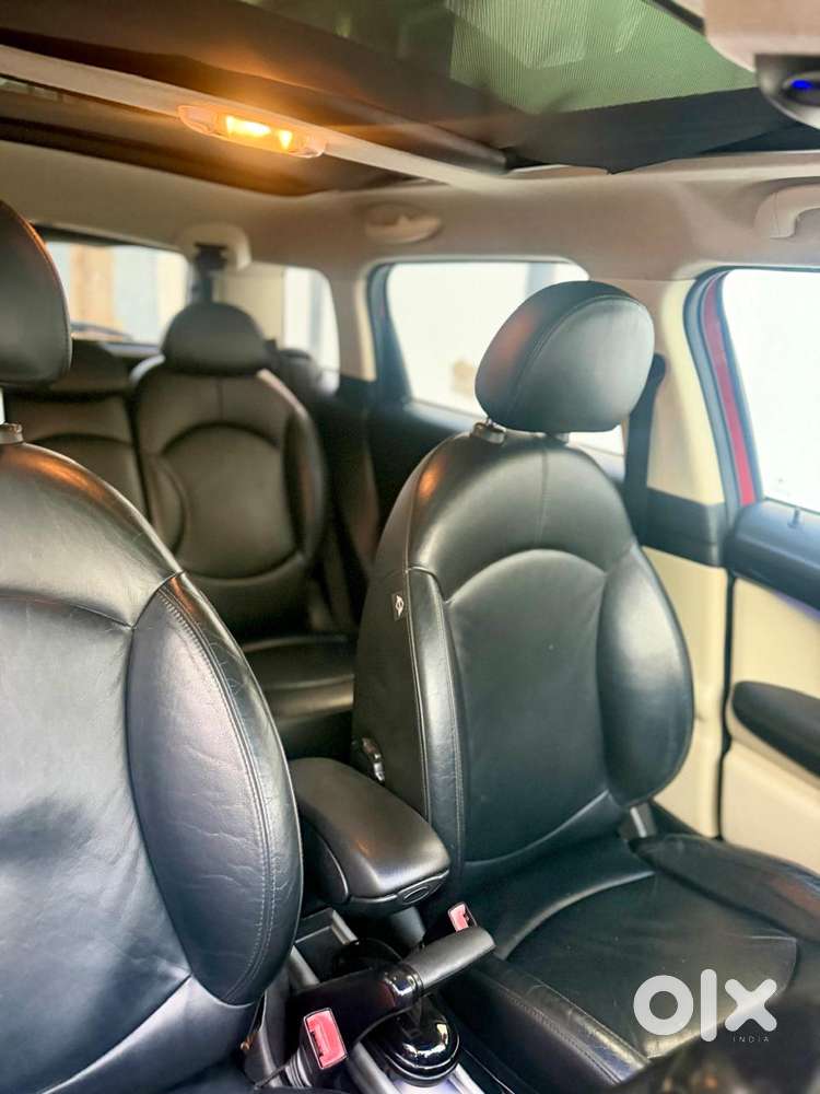 Mini Cooper Countryman D, 2013, Diesel