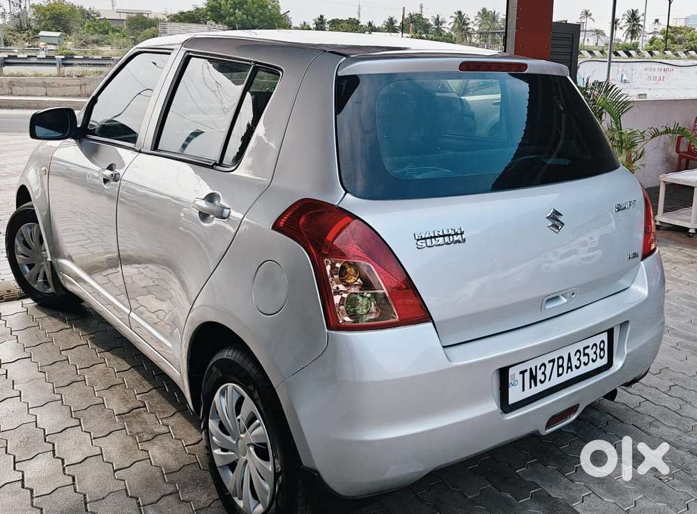 Maruti Suzuki Swift Ddis Vdi, 2008, Diesel
