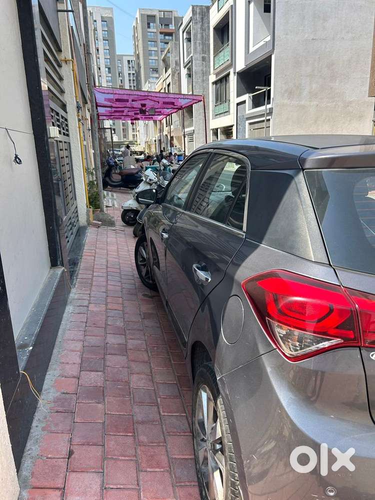 Hyundai I20 2015 Diesel Good Condition