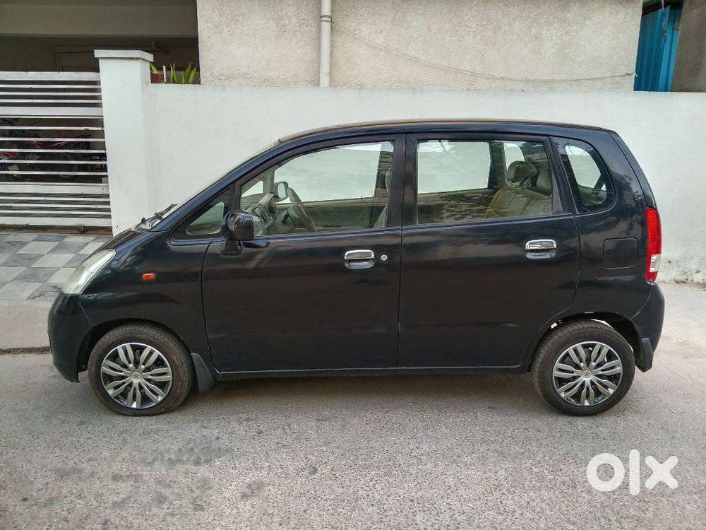 Maruti Suzuki Zen Estilo Vxi Bsiv, 2008, Petrol