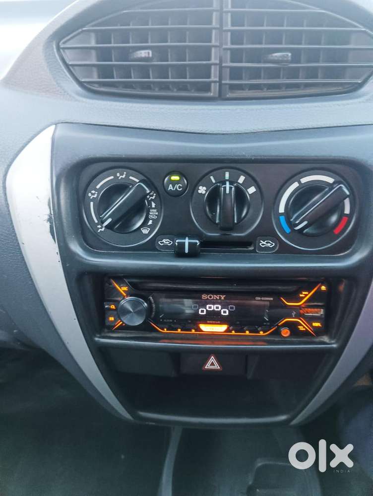 Maruti Suzuki Alto 800 Lxi, 2018, Cng & Hybrids