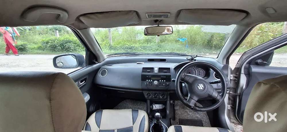 Maruti Suzuki Dzire 2016