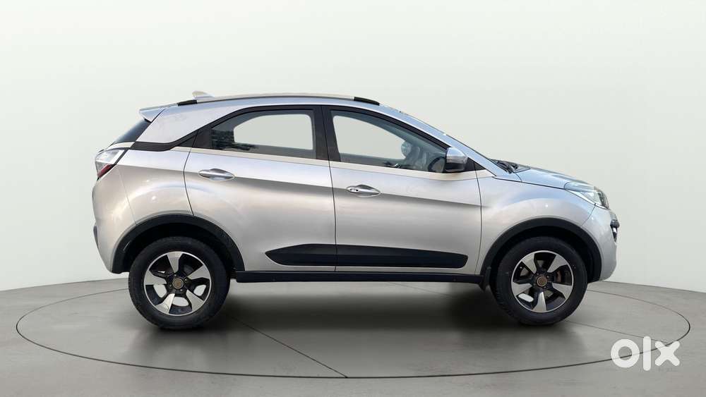 Tata Nexon 1.5 Revotorq Xz Plus, 2018, Diesel