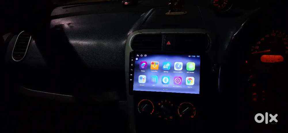 Maruti Suzuki Ritz 2010 Petrol 83784 Km Driven