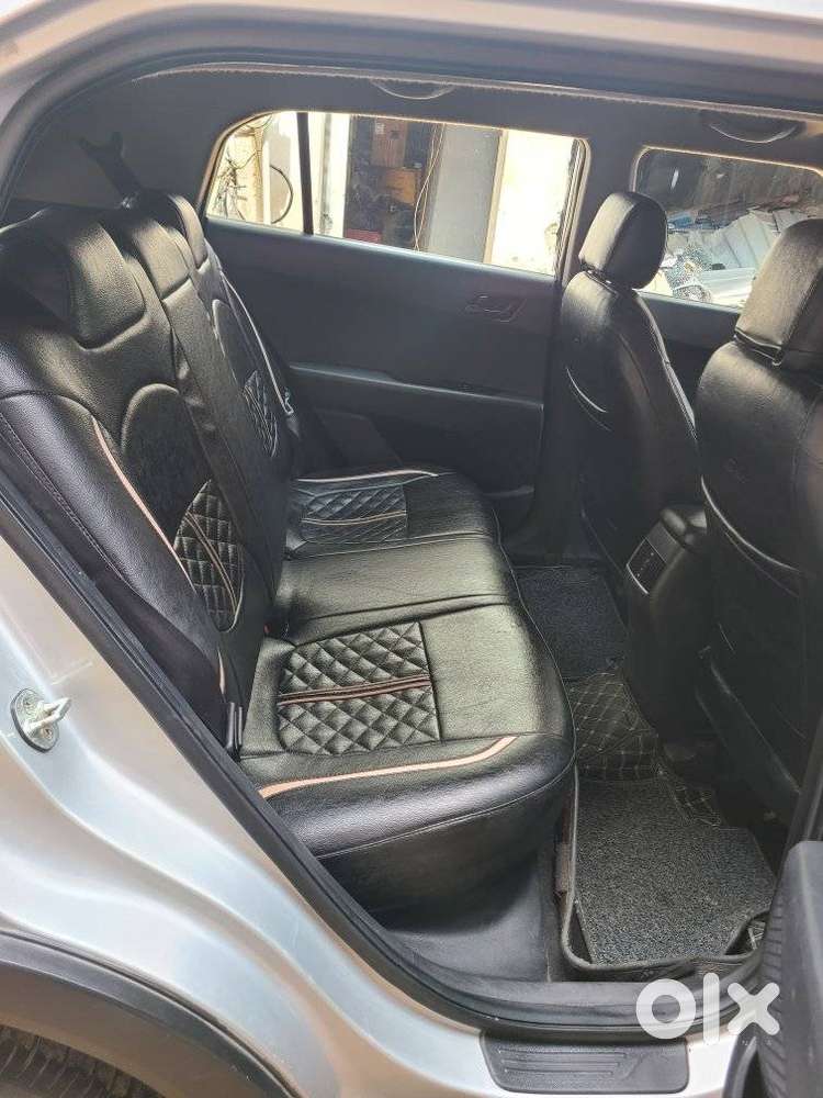 Hyundai Creta 1.4 S, 2016, Diesel