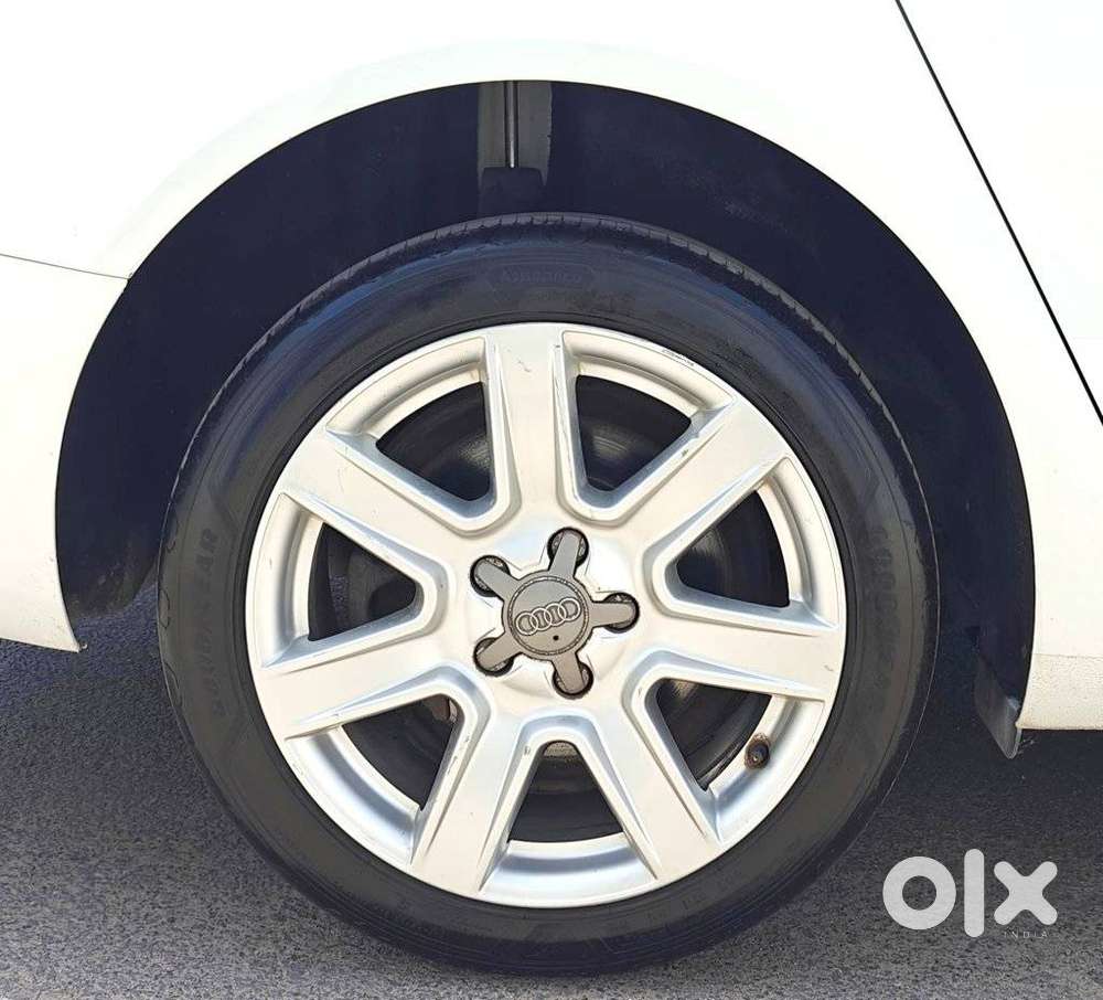 Audi A6 2.7 Tdi, 2011, Diesel