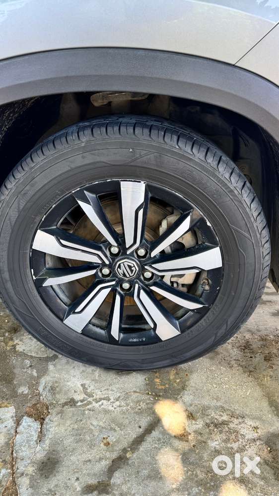 Mg Hector 2020 Diesel Good Condition