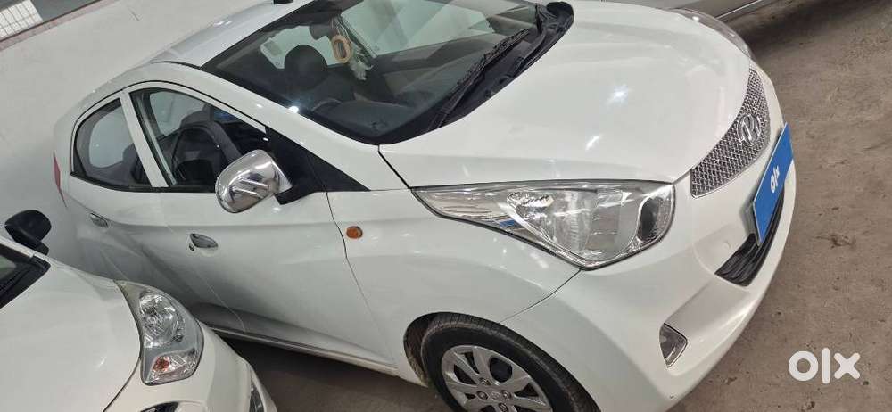 Hyundai Eon Magna +, 2015, Petrol