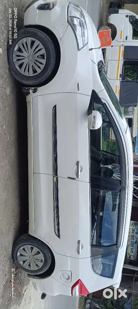Maruti Suzuki Ertiga Vdi 2018 Edition
