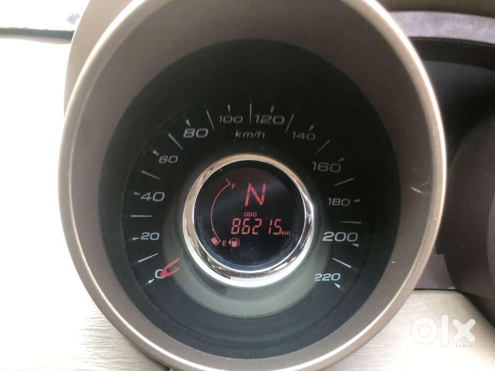 Mahindra Xuv500 W8, 2013, Diesel