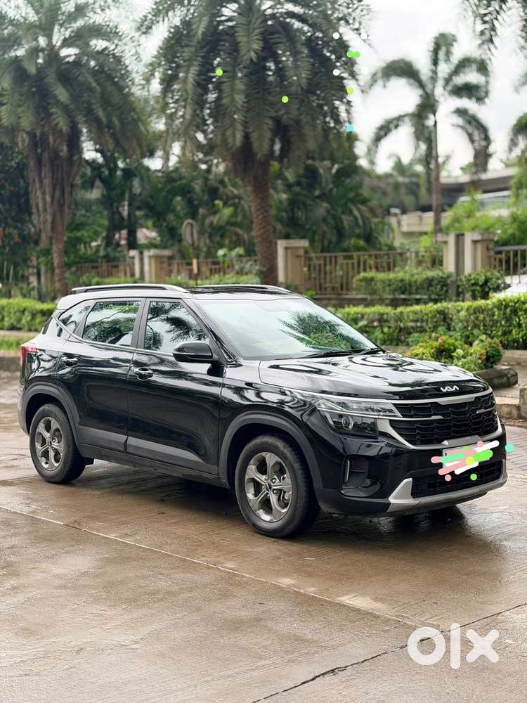 Kia Seltos Htk D, 2025, Diesel