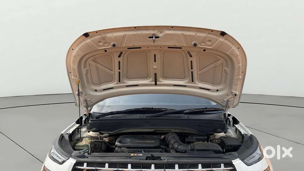Hyundai Venue Sx Plus Turbo Dct, 2020, Petrol