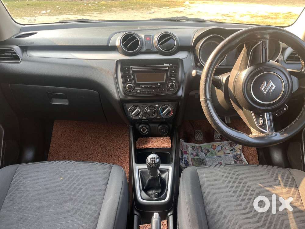 Maruti Suzuki Swift Vdi Optional, 2019, Diesel
