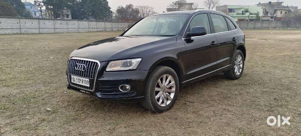 Audi Q5 2.0 35 Tdi, 2013, Diesel