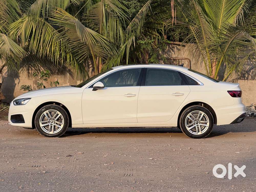 Audi A4 1.8 Tfsi Premium Plus, 2022, Petrol