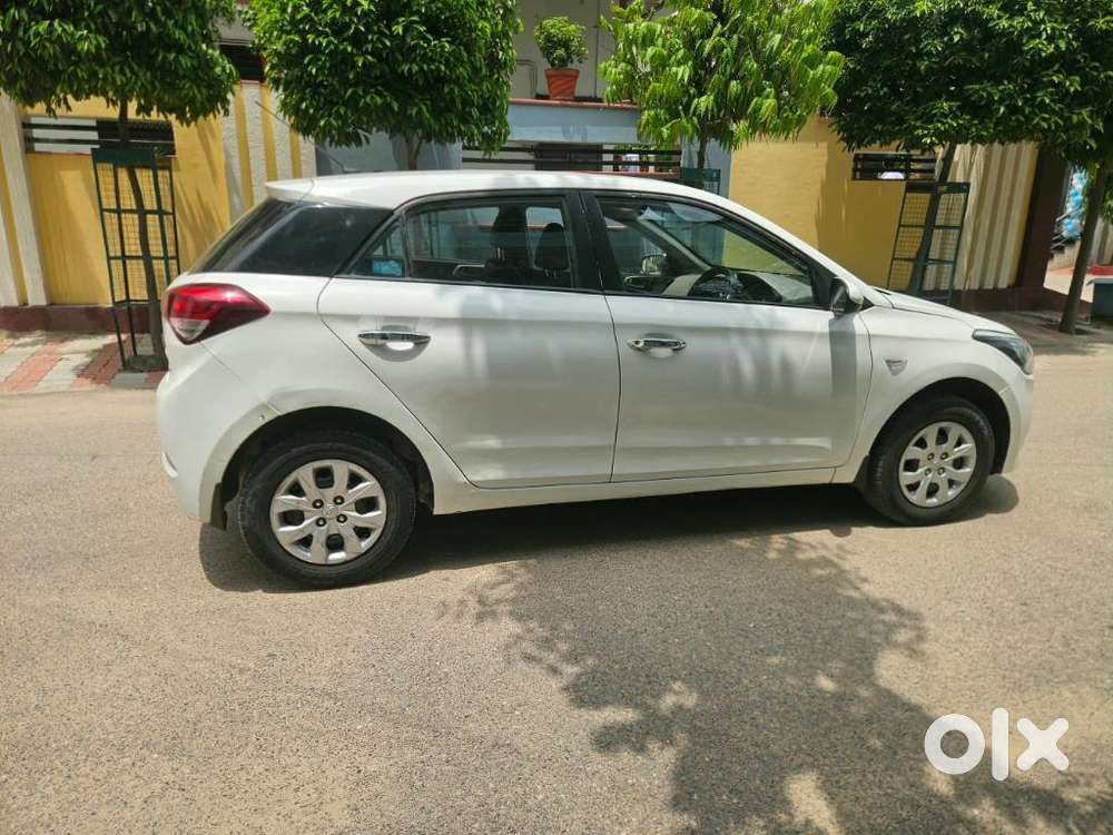 Hyundai I20 Magna Plus, 2016, Diesel