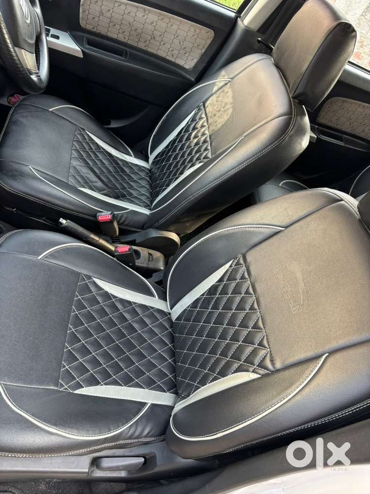 Maruti Suzuki Wagon R 2015 Cng & Hybrids 100000 Km Driven