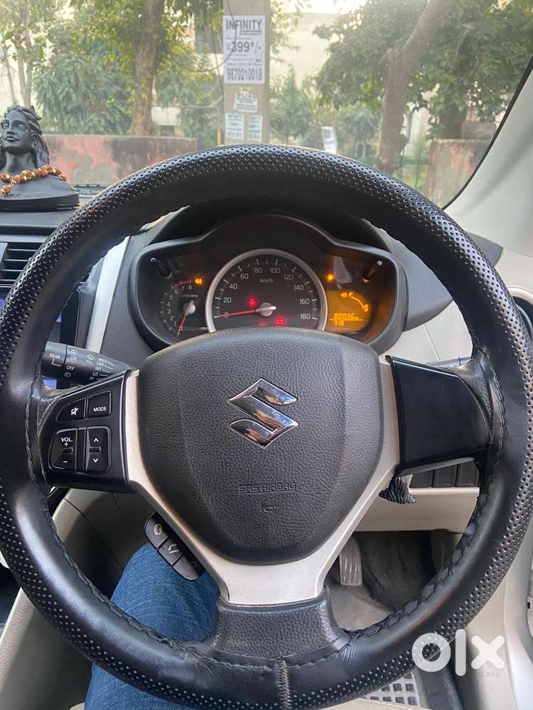Maruti Suzuki Celerio 2017 Petrol Good Condition