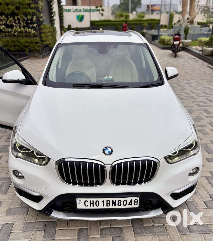 Bmw X1 2.0 Sdrive 20d, 2017, Diesel