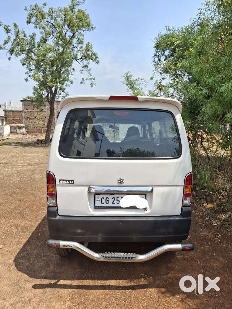 Maruti Suzuki Eeco 2024 Petrol 26000 Km Driven