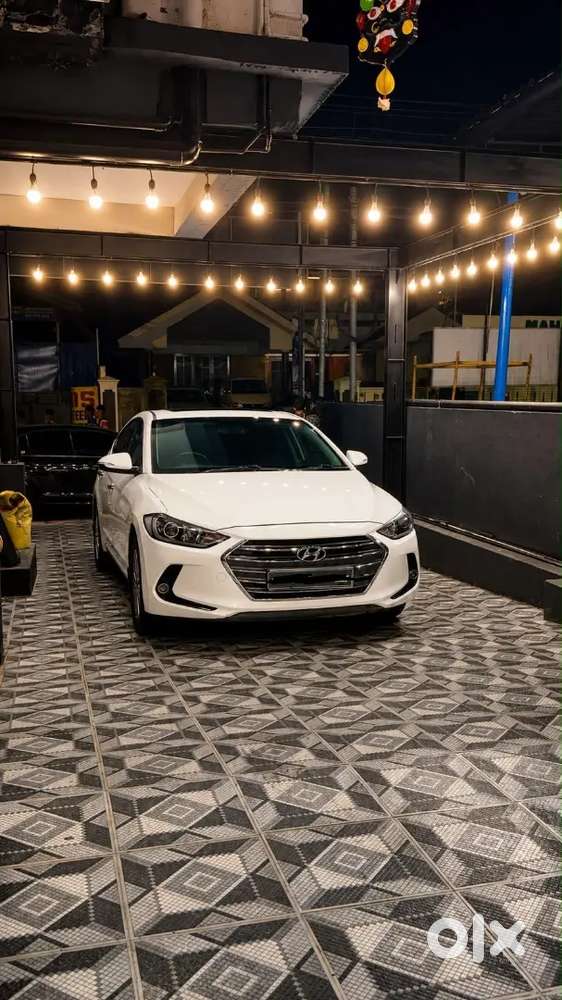 Hyundai Elantra 2.0 Sx 2019 Single Owner