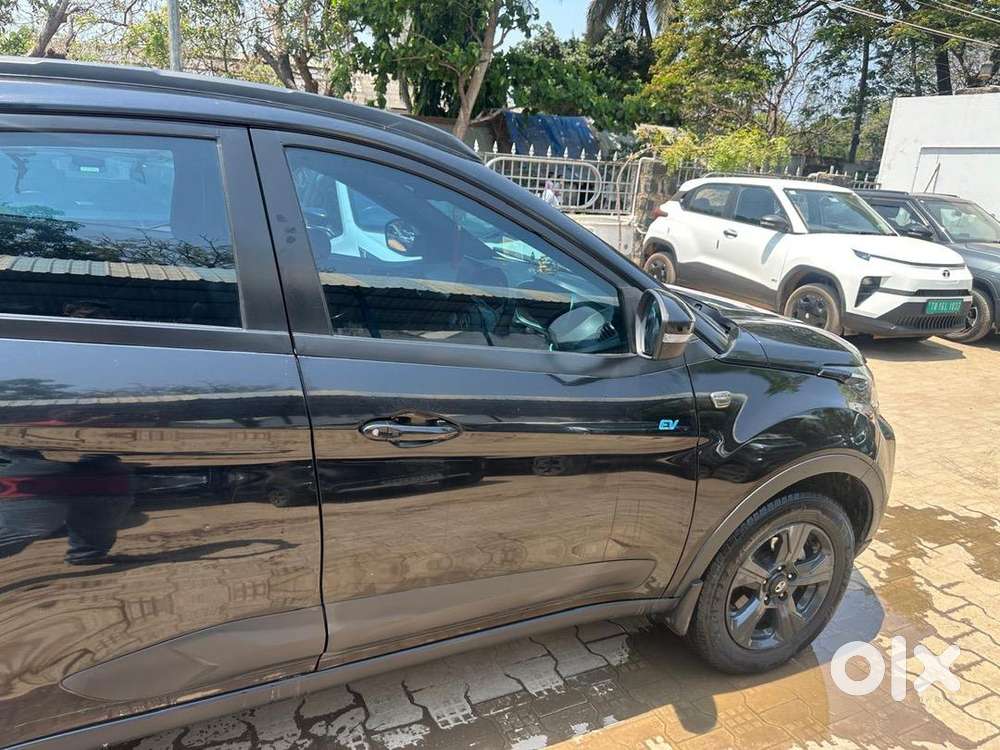 Well Maintained Car With Service Record For Sale