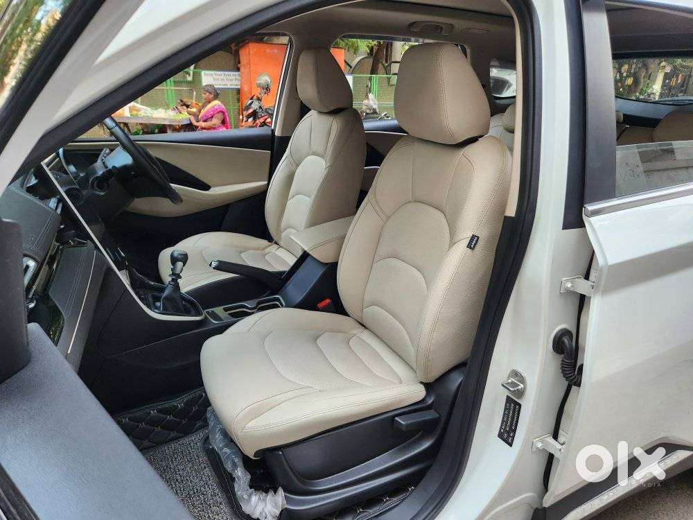 Mg Hector Smart Pro 2.0 Turbo Diesel Mt, 2023, Diesel