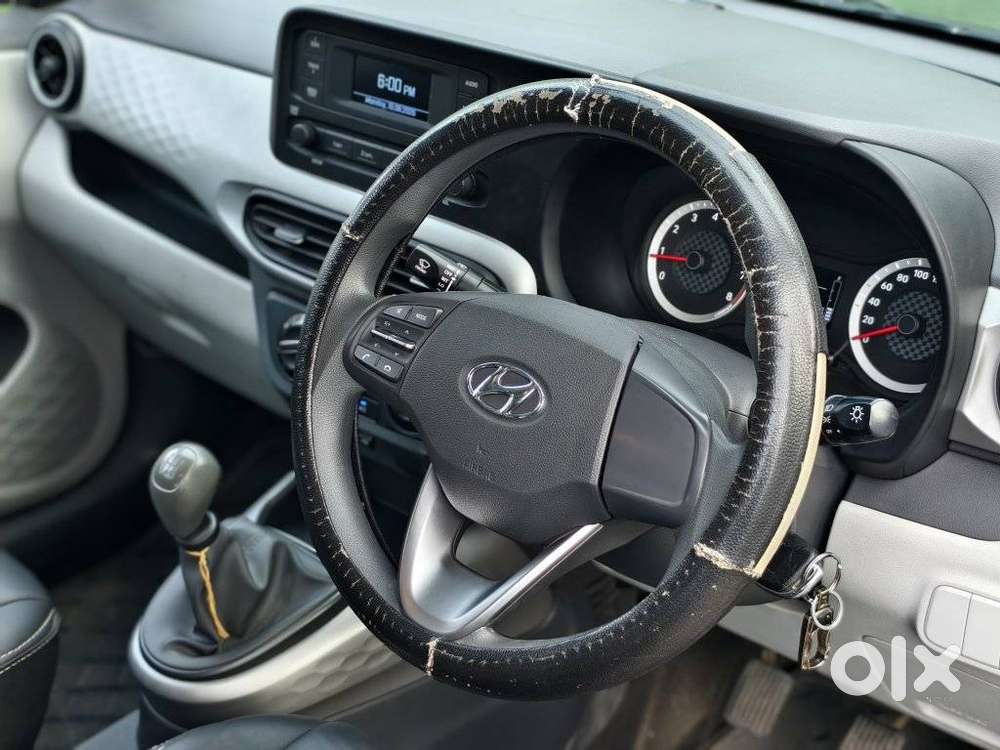Hyundai Grand I10 Nios, 2022, Petrol