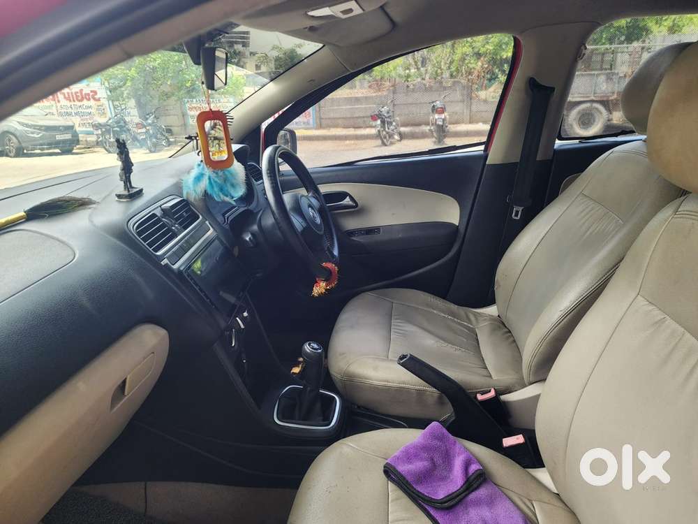 Volkswagen Polo Diesel 2010