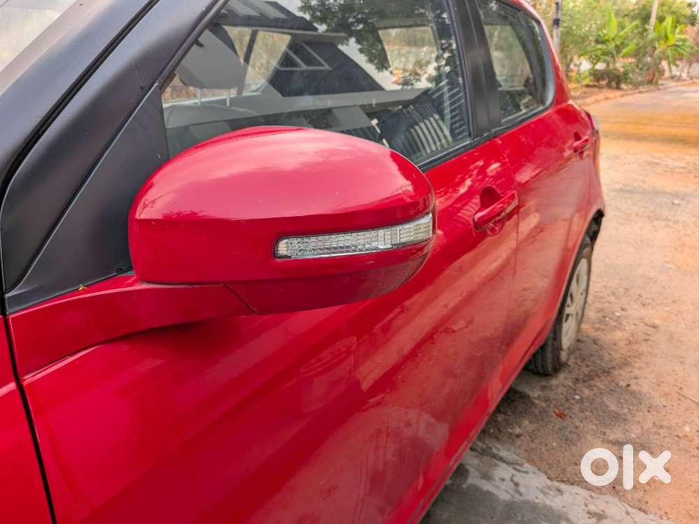 Swift Vxi 2014 Single Owner Petrol