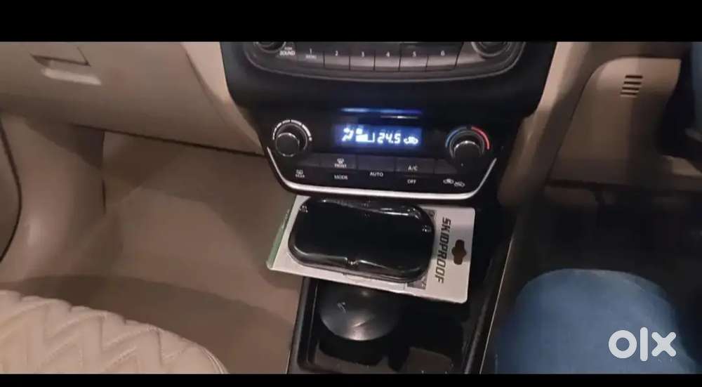 Maruti Suzuki Dzire 1.2 Zxi 2019 Model Year End