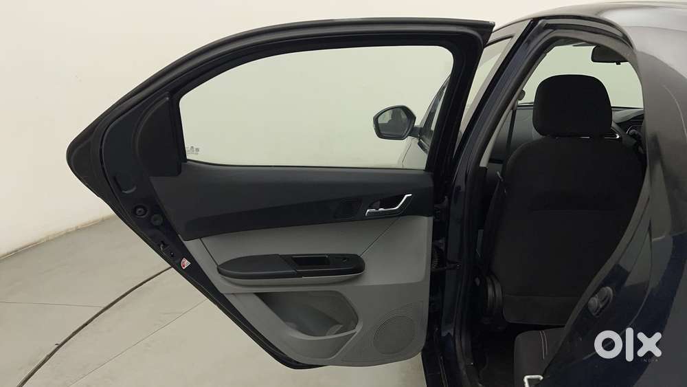 Tata Tiago 1.2 Revotron Xz Plus, 2021, Petrol