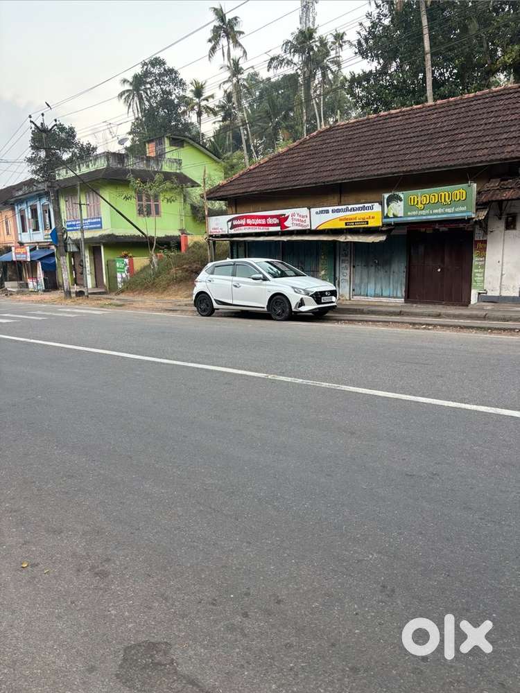Hyundai New I20 2023 Petrol Manual