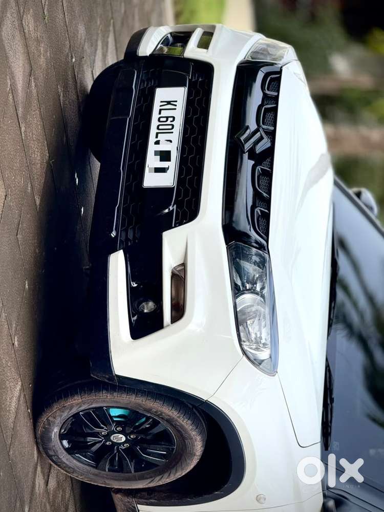 Maruti Suzuki Brezza Diesel Well Maintained