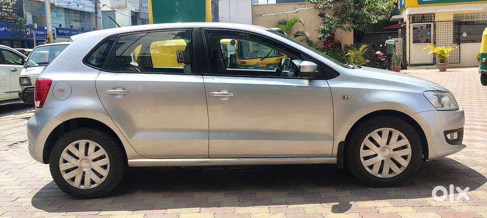 Volkswagen Polo Diesel Comfortline 1.2L, 2014, Diesel