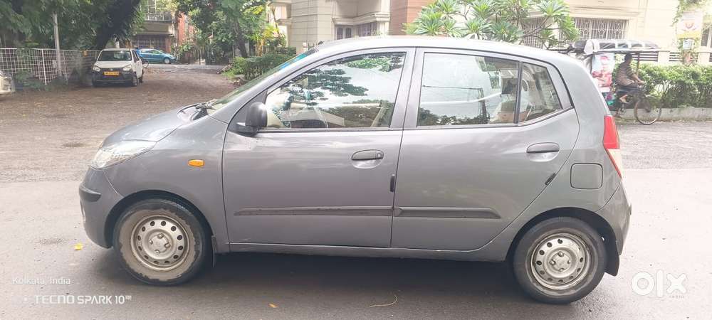 Hyundai I10 1.1l Irde Era Special Edition, 2009, Petrol