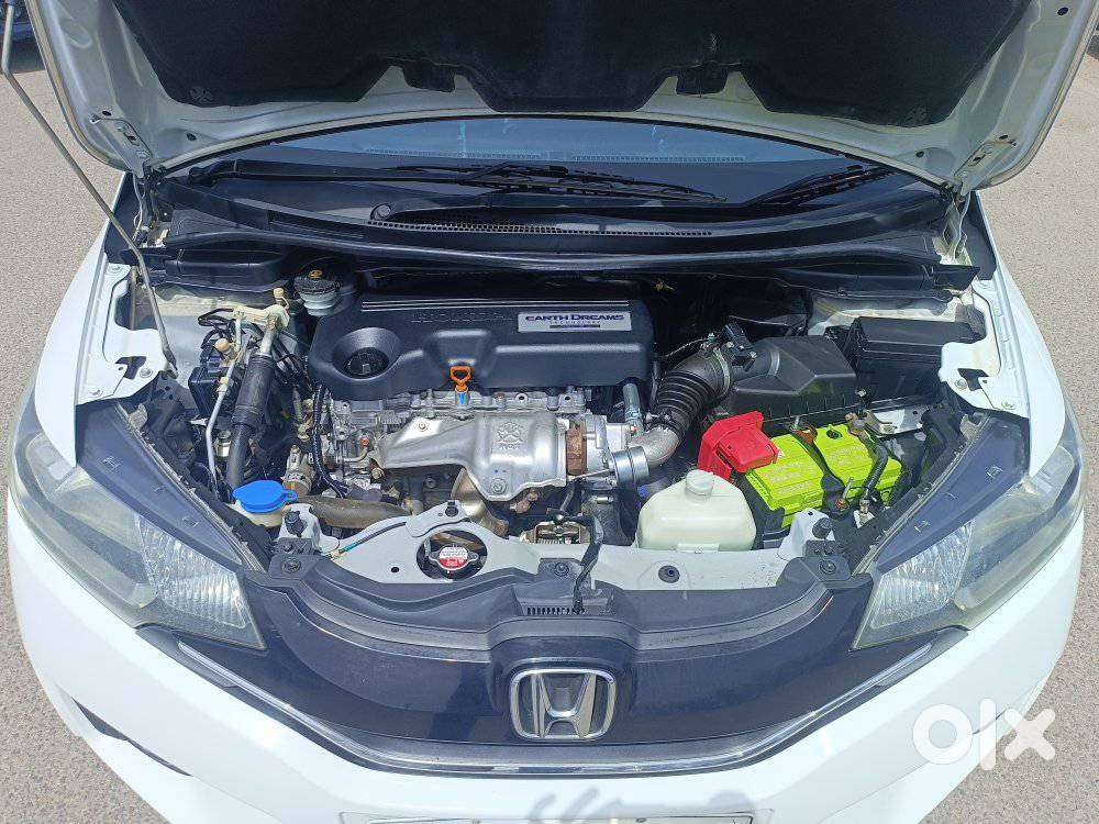 Honda Jazz 1.5 Sv I Dtec, 2015, Diesel