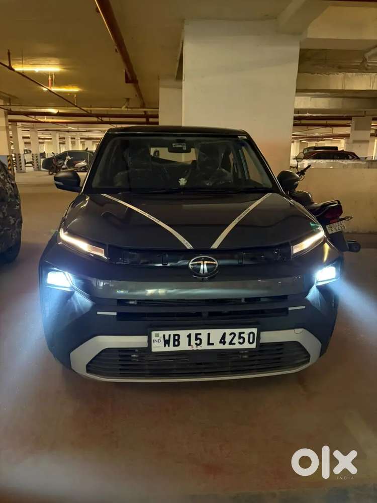 Tata Punch Smart Plus 2026