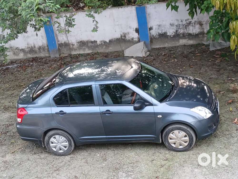 Maruti Swift Desire