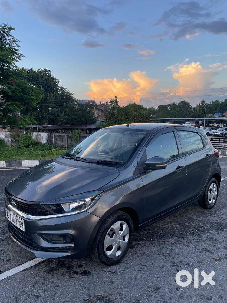 Tata Tiago 1.2 Revotron Xt, 2020, Petrol