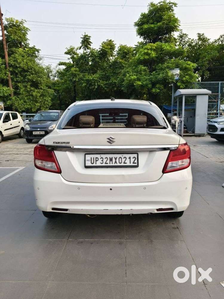 Maruti Suzuki Dzire 1.2 Vxi, 2022, Petrol