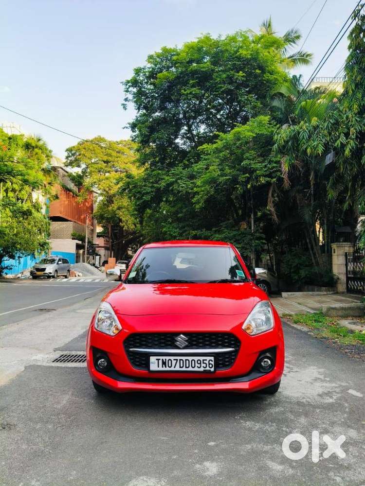 Maruti Suzuki Swift, 2023, Petrol