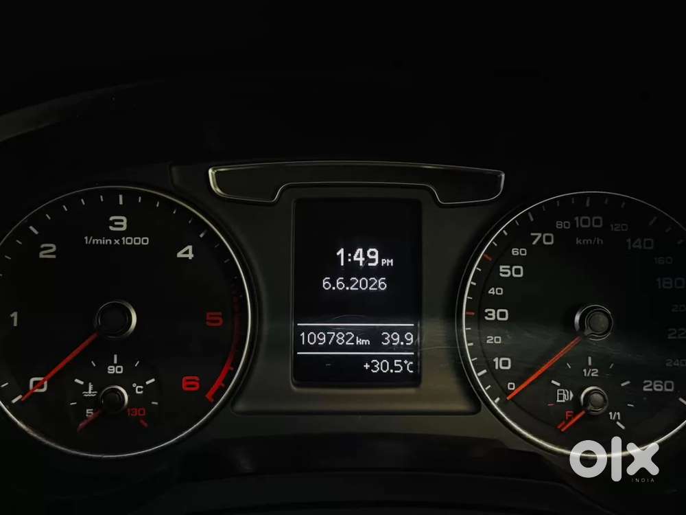 Audi Q3 30 Tdi S, 2017, Diesel