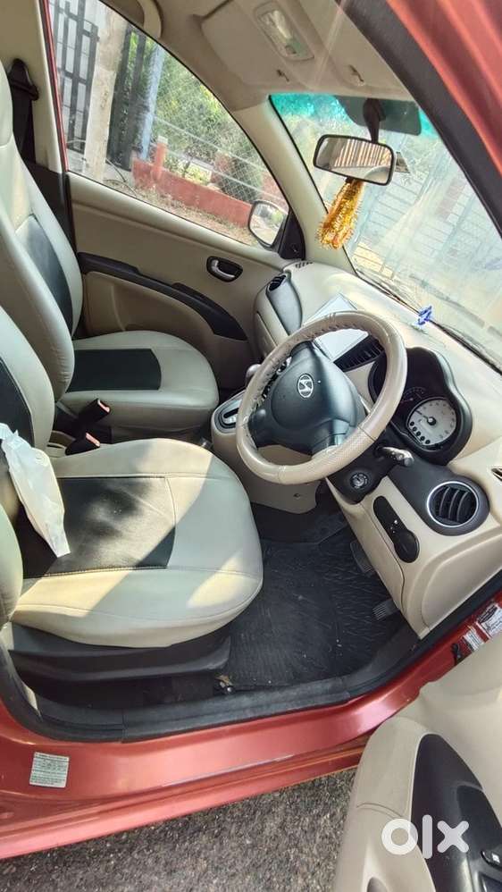 Hyundai I10 Petrol Good Condition