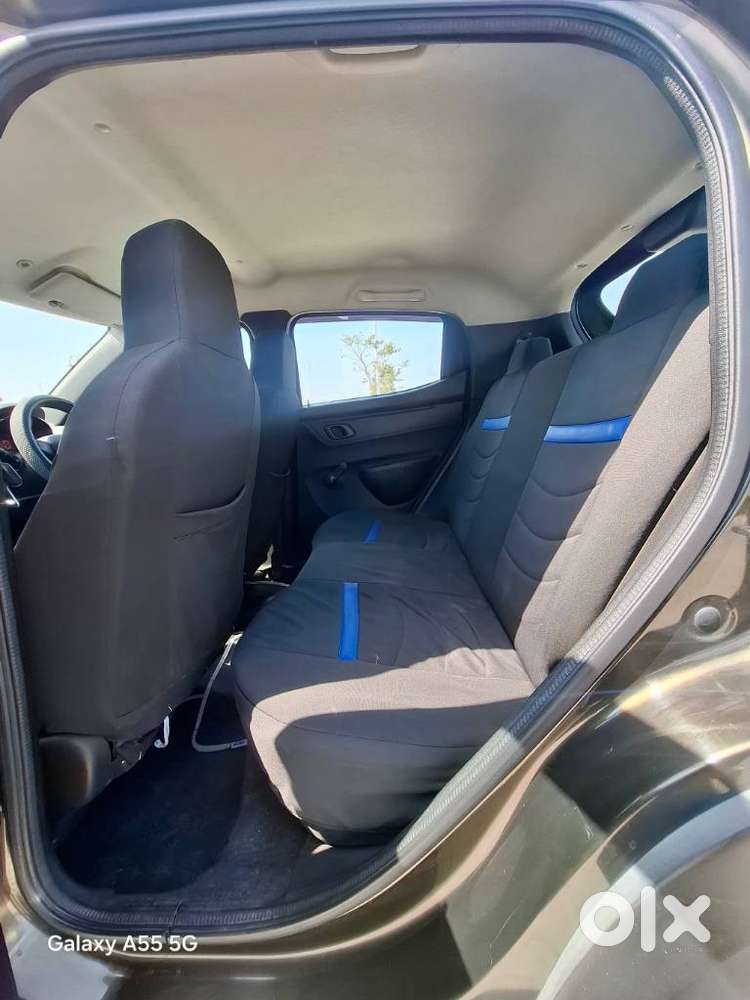 Renault Kwid 1.0 Rxt Edition, 2017, Petrol