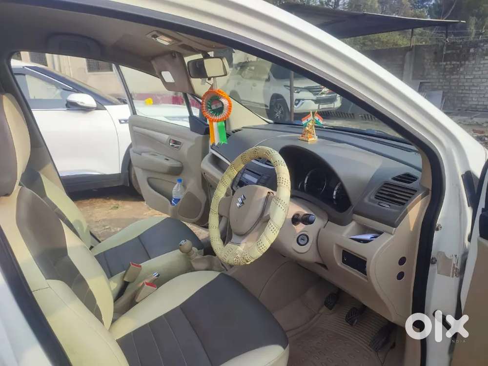 Well Car Ertiga