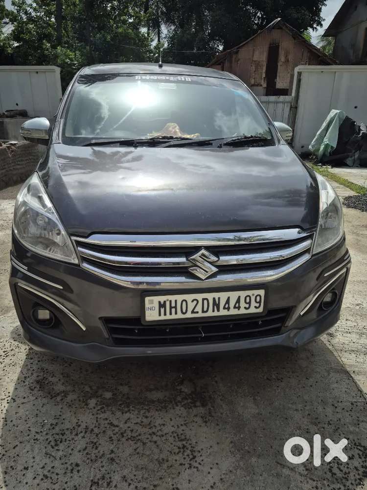 Maruti Ertiga Vxi 2014..