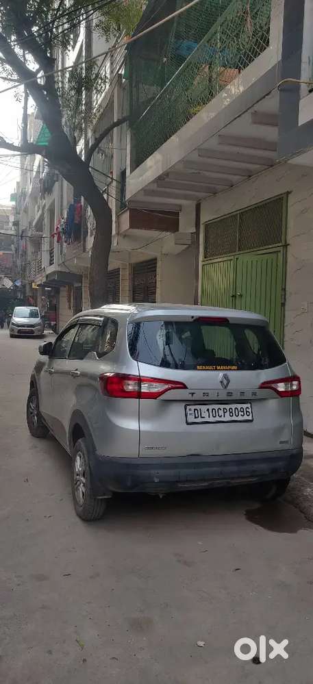 1st Owner Hai Good Condition