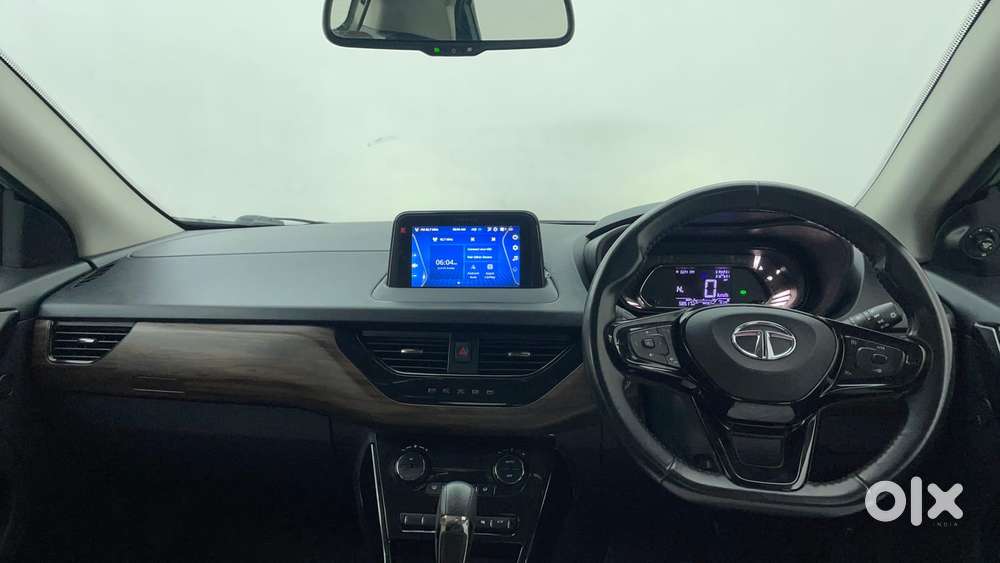 Tata Nexon 1.5 Revotorq Xza Plus Kaziranga, 2022, Diesel