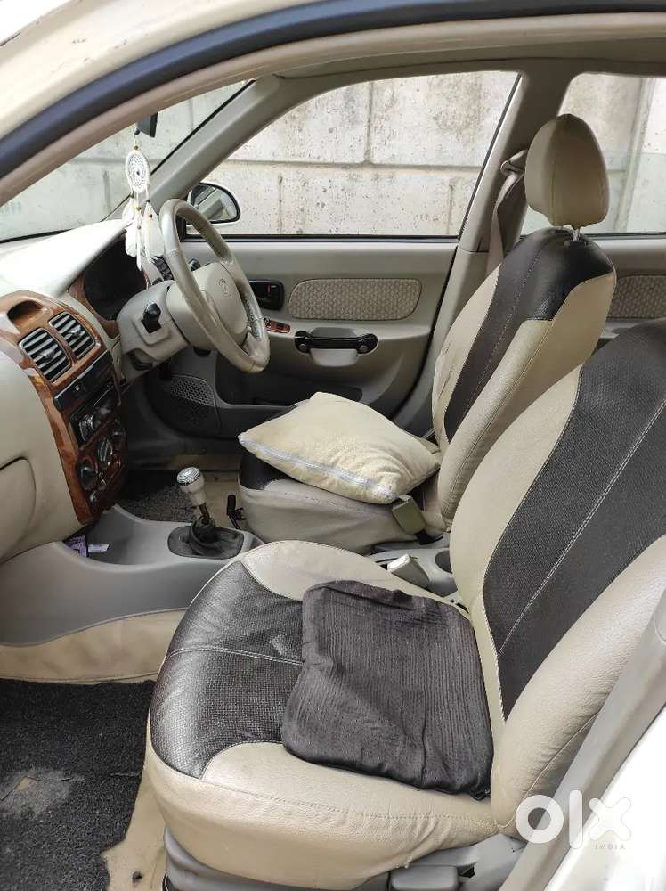2010 Hyundai Accent 1.5 Petrol Manual